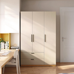 Tủ Quần Áo Hiện Đại Cho Bé - CORINTHUS