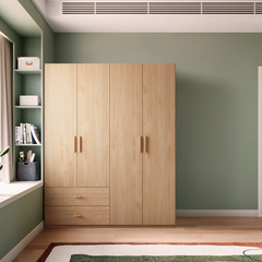 Tủ Áo Nhỏ Gọn Cho Bé - CORISANDE