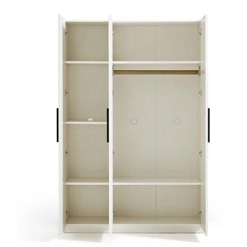 Tủ Áo Mini Hiện Đại Cho Bé - Corvina