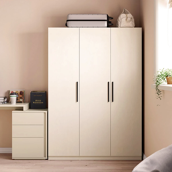 Tủ Áo Mini Hiện Đại Cho Bé - Corvina