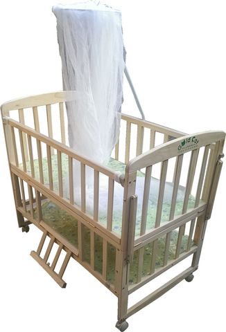 Giường Cũi đa năng C4