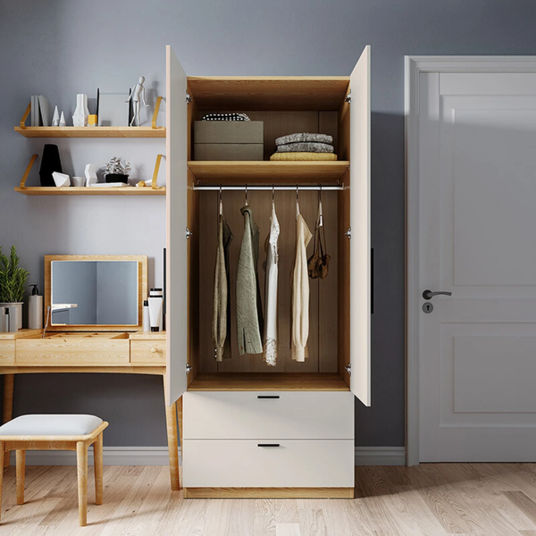 Tủ Quần Áo Cho Bé - CYMBALINE