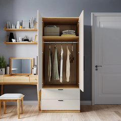 Tủ Quần Áo Cho Bé - CYMBALINE