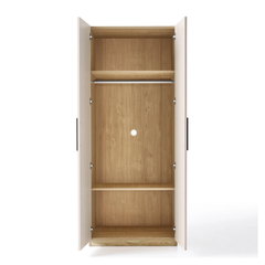 Tủ Quần Áo Cho Bé - CYPRIANA