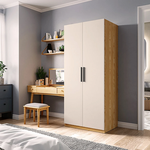 Tủ Quần Áo Cho Bé - CYPRIANA