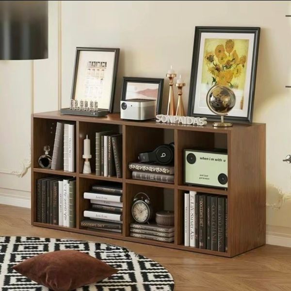 Kệ Sách Tổ Ong Nolulu KS-288