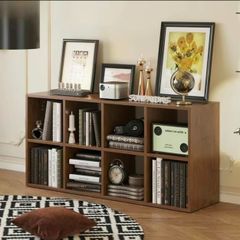 Kệ Sách Tổ Ong Nolulu KS-288