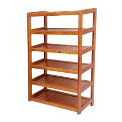 Kệ Giày Dép 6 Tầng Rộng 60cm