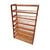 Kệ Giày Dép 8 Tầng Rộng 80cm