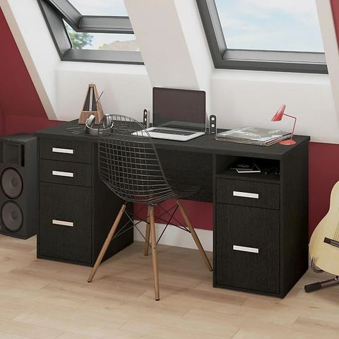 Bàn Học/Làm Việc Thông Minh Demar