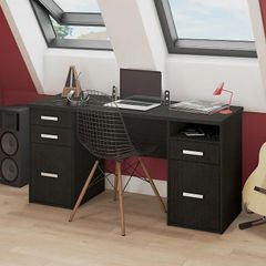 Bàn Học/Làm Việc Thông Minh Demar