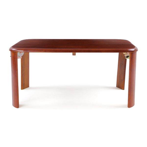 Bàn Xếp Gọn Chân Bánh Mì (50cm x 70cm)