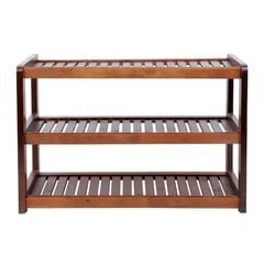 Kệ Giày Dép 3 Tầng Rộng 60cm