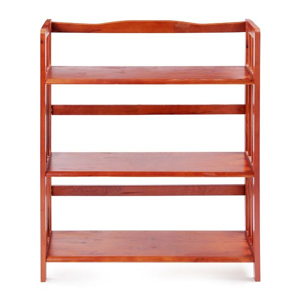 Kệ Sách 3 Tầng (Rộng 100cm)