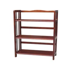 Kệ Sách 3 Tầng (Rộng 90cm)