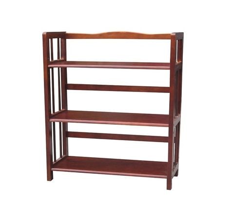 Kệ Sách 3 Tầng (Rộng 80cm)