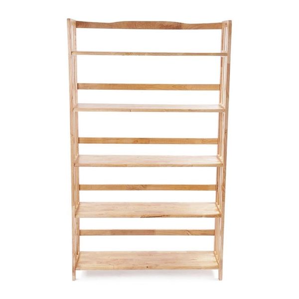 Kệ Sách 5 Tầng (Rộng 100cm)