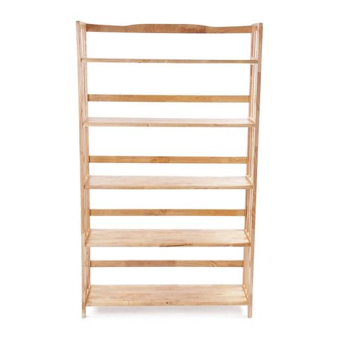 Kệ Sách 5 Tầng (Rộng 100cm)