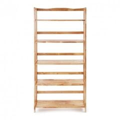 Kệ Sách 5 Tầng (Rộng 80cm)