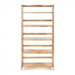 Kệ Sách 5 Tầng (Rộng 60cm)