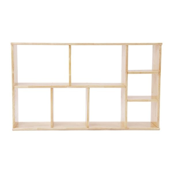 Kệ Sách Treo Tường Rộng 100cm