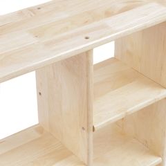 Kệ Sách Treo Tường Rộng 100cm