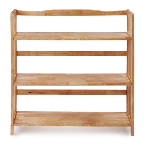 Kệ Sách 3 Tầng (Rộng 100cm)