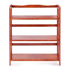 Kệ Sách 3 Tầng (Rộng 80cm)