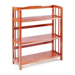 Kệ Sách 3 Tầng (Rộng 80cm)