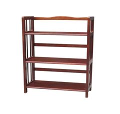 Kệ Sách 3 Tầng (Rộng 80cm)