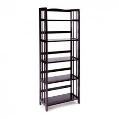 Kệ Sách 5 Tầng (Rộng 60cm)