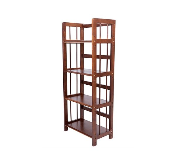 Kệ Sách 4 Tầng (Rộng 50cm)