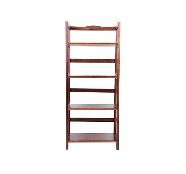 Kệ Sách 4 Tầng (Rộng 50cm)