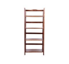 Kệ Sách 4 Tầng (Rộng 50cm)