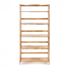 Kệ Sách 5 Tầng (Rộng 50cm)