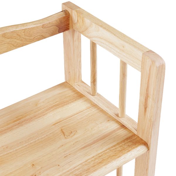 Kệ Sách 3 Tầng (Rộng 60cm)