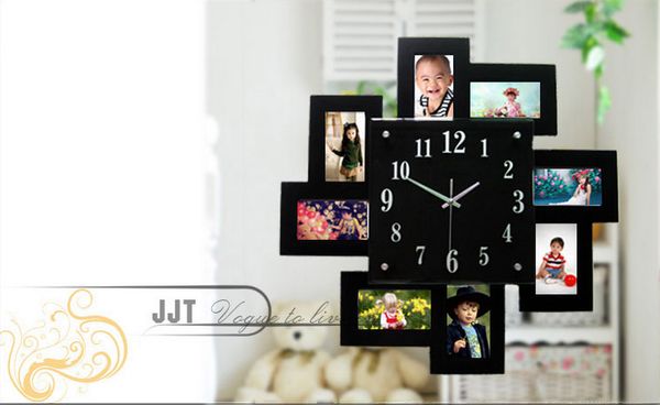 Đồng Hồ Treo Tường M1215