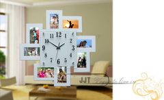 Đồng Hồ Treo Tường M1215