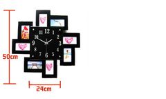 Đồng Hồ Treo Tường M1215