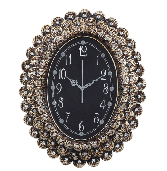 Đồng Hồ Treo Tường 8403