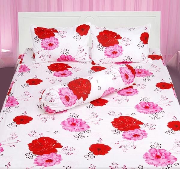 Bộ Ga Cotton VINA-HOME