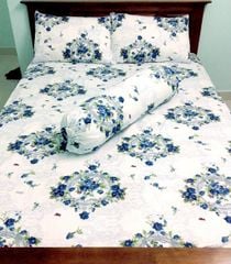 Bộ Ga Cotton VINA-HOME