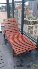Ghế Nằm Hồ Bơi NO-21