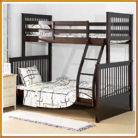 Giường Tầng K. Bed Đủ Kích Thước 1m2 - 1m4 - 1m6