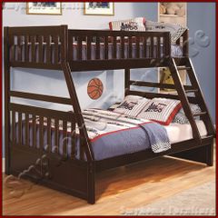 Giường 3 Tầng Victoria