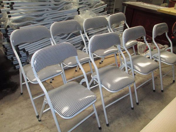 ghế gấp sinh viên