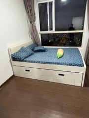 Giường Tầng Hộp BEN 226