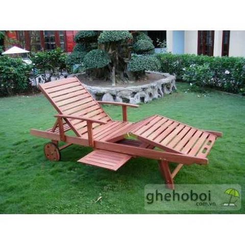 Ghế Nằm Hồ Bơi NO-31