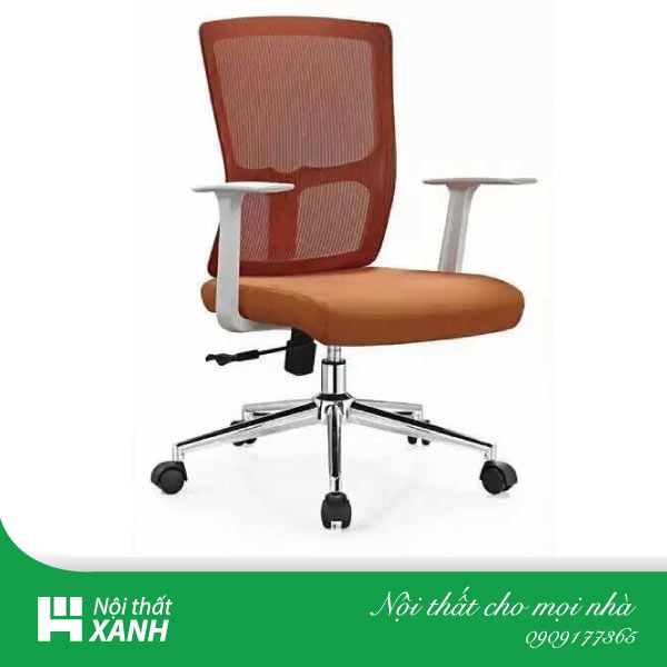 Ghế nhân viên 06