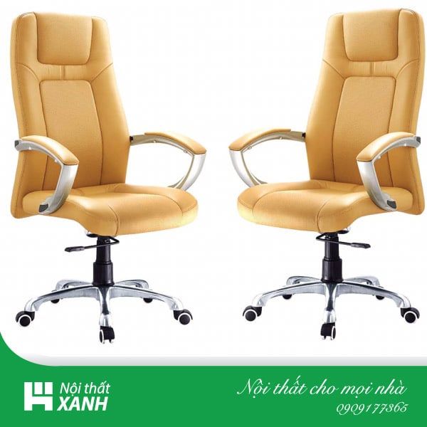 Ghế trưởng phòng 07